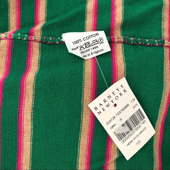 Dries Van Noten zip up cardigan - Picture 3 of 3